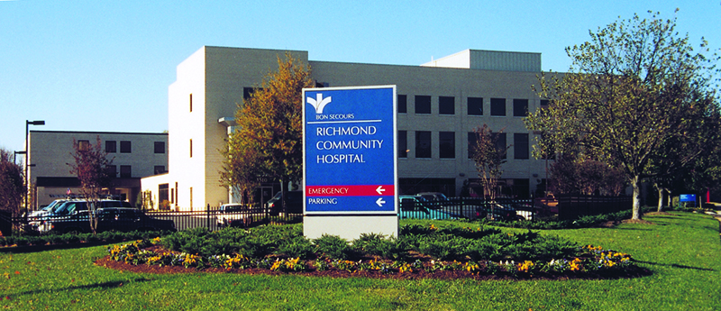 Richmond Community Hospital