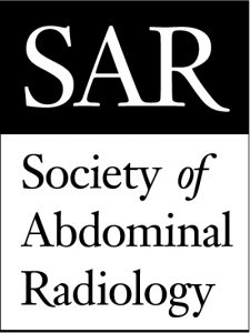 Society of Abdominal Radiology Logo