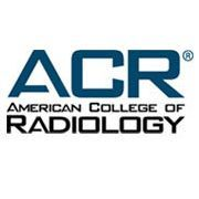 American College of Radiology Logo