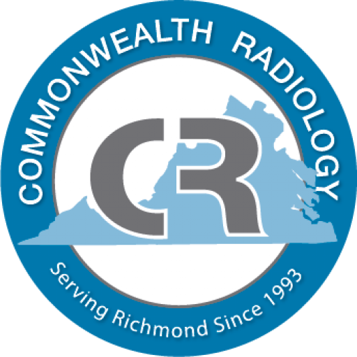 Commonwealth Radiology Logo Commonwealth Radiology Logo