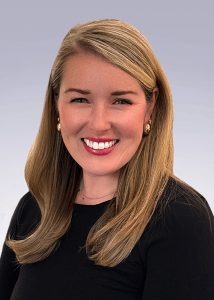 Dr. Lyndsey Oancea