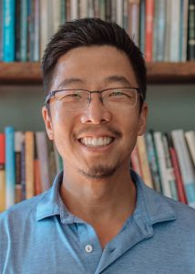 Dr. Jonathan Ha