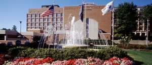 Bon Secours St. Mary's Hospital