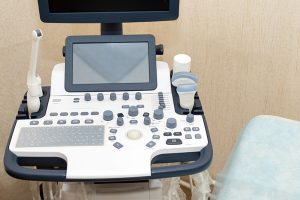 Ultrasound Machine
