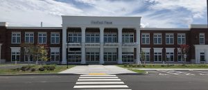 Bon Secours Short Pump Emergency Center and Bon Secours Imaging at Short Pump