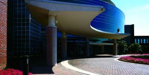 Memorial Regional Medical Center