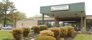 Rappahannock General Hospital