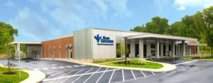 Bon Secours Chester Emergency Care
