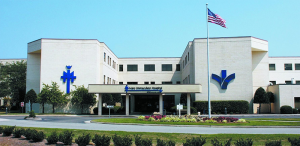 Mary Immaculate Hospital