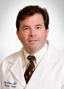 Dr. Todd Baird