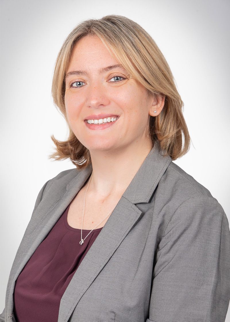 Dr. Elizabeth Birkenfeld