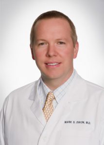Dr. Mark Dixon