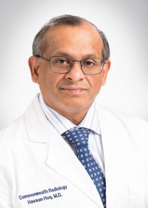 Dr. Hassan Huq