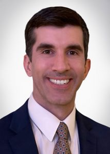 Dr. Stephan Lefcoski