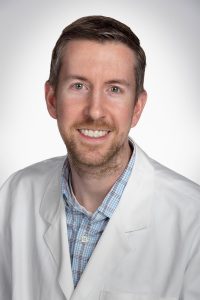 Dr. Daniel Musick