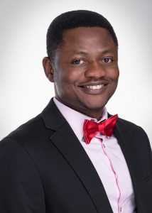 Dr. Olutayo Olubiyi