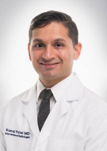 Dr. Kunal Patel
