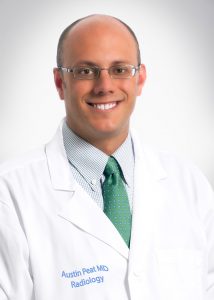 Dr. Austin Peat
