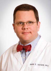 Dr. Mark Vaughn