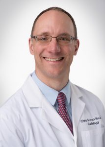 Dr. Chris Somerville