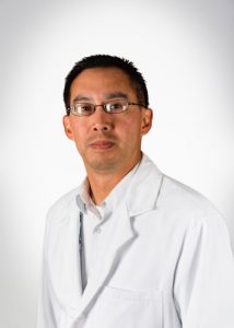 Dr. Kenny Uy