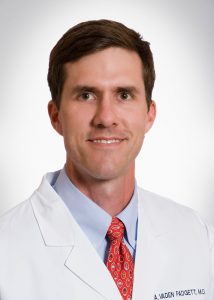 Dr. Vaden Padgett