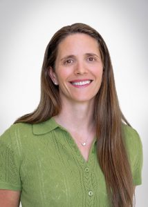 Dr. Catherine Buhler