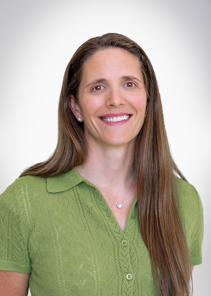 Dr. Catherine Buhler
