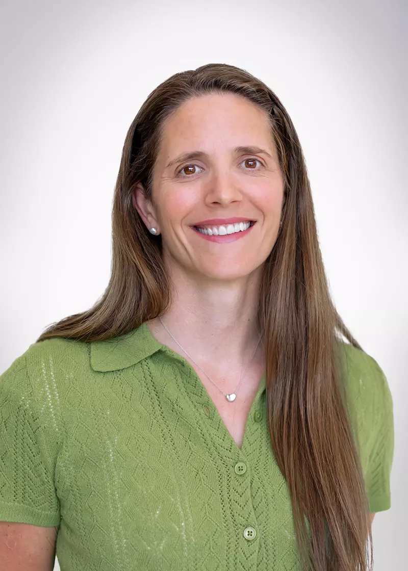 Dr. Catherine Buhler