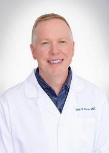 Dr. Mark Dixon