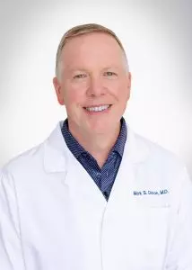 Dr. Mark Dixon