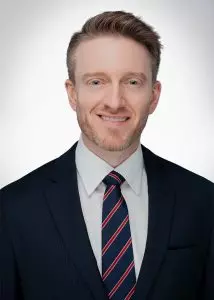 Dr. Garrett Simmons